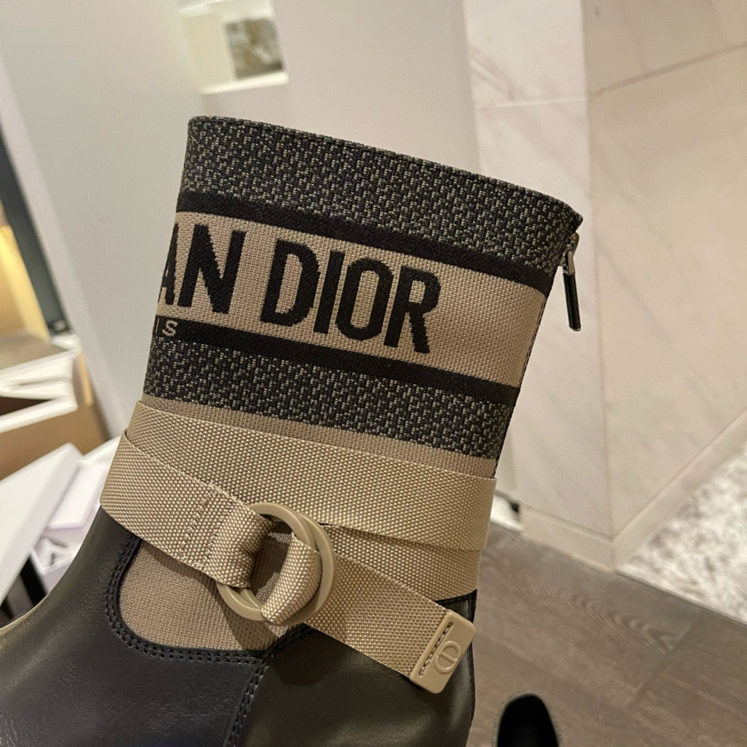 Dior Women's Boots