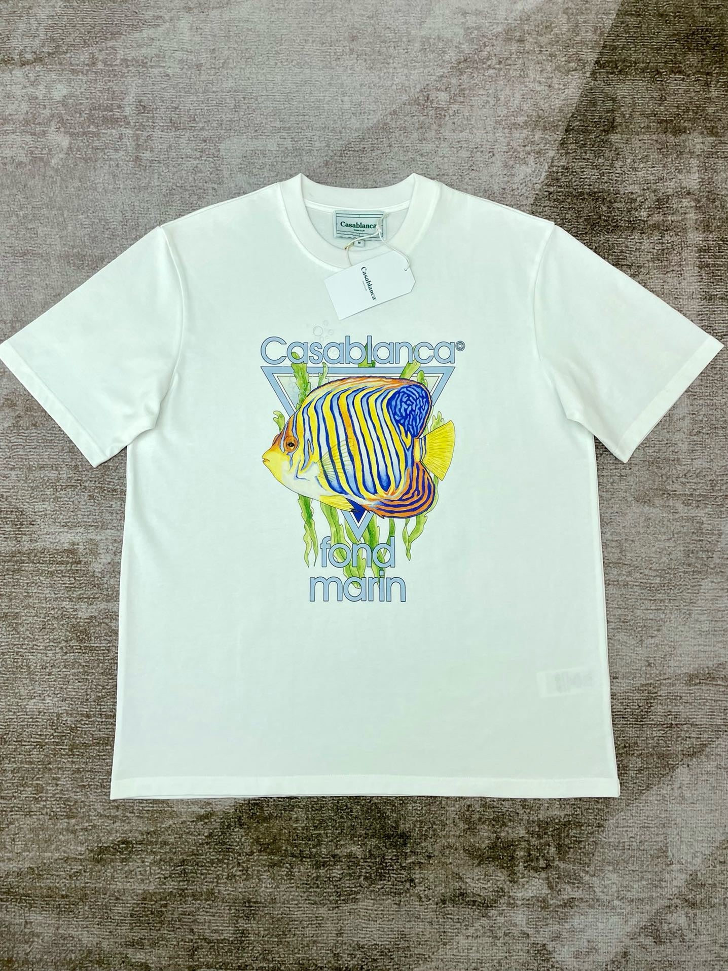 Casablanca T-Shirt