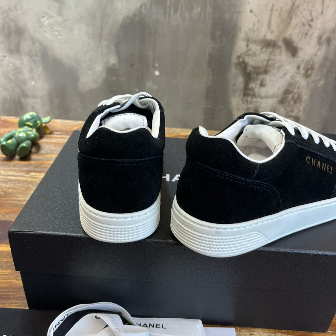 Chanel Sneakers