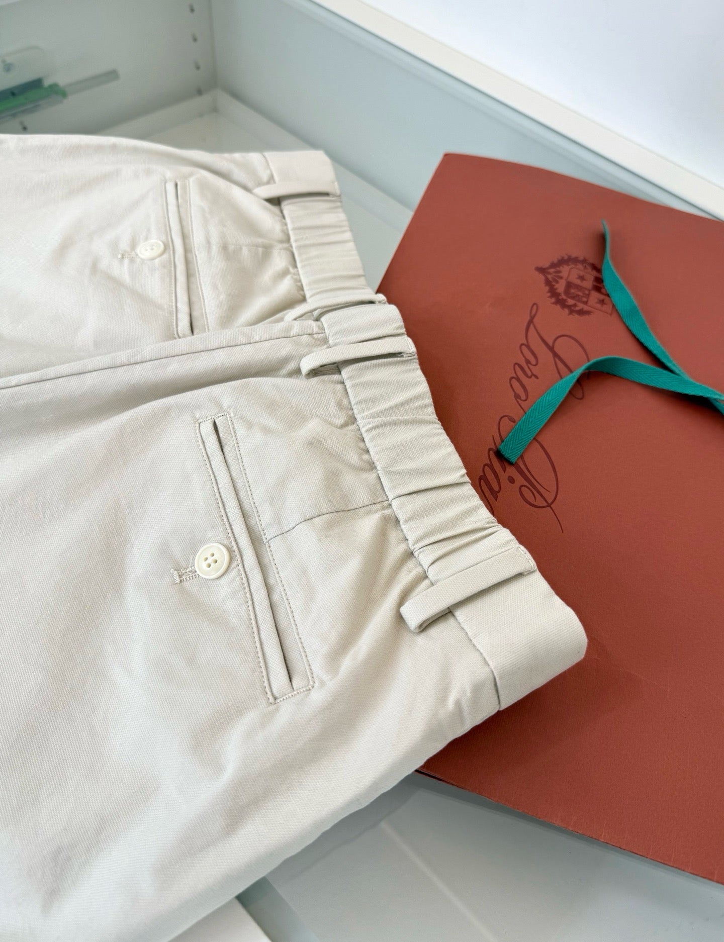 LP Long Pants