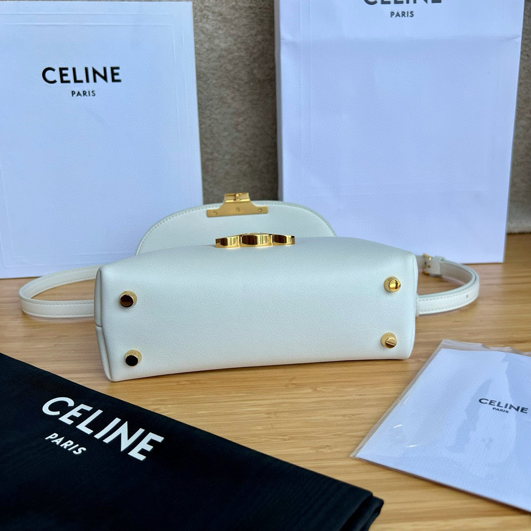 Celine Triomphe Handbag