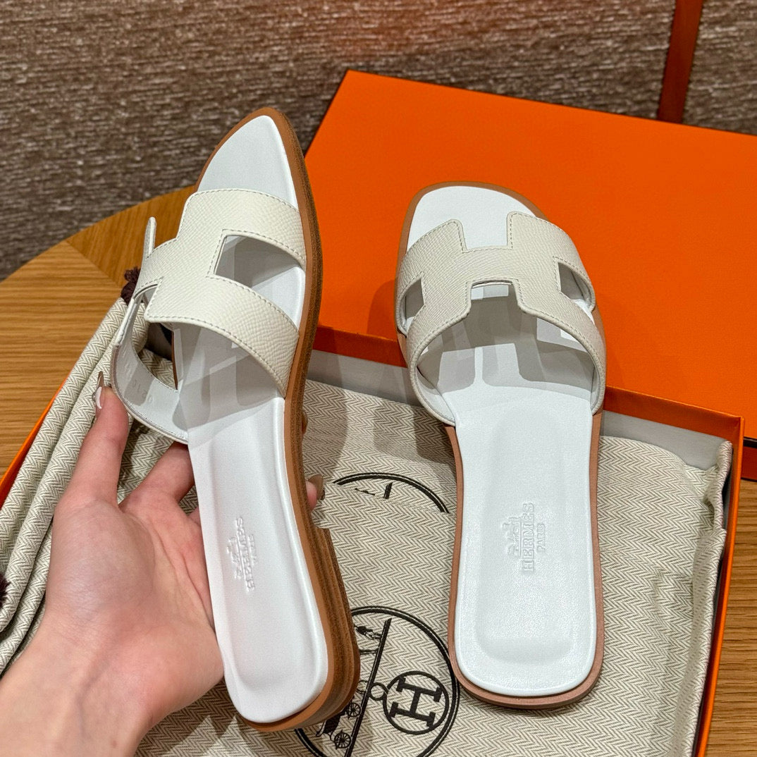 Hermes Sandals