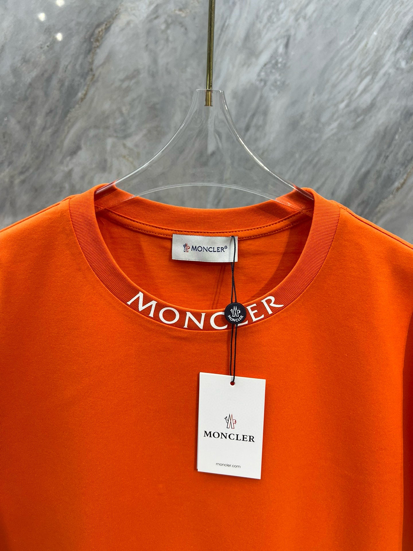 Moncler T-shirt