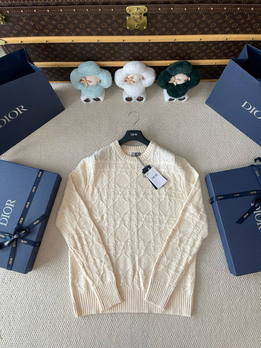Dior Sweater