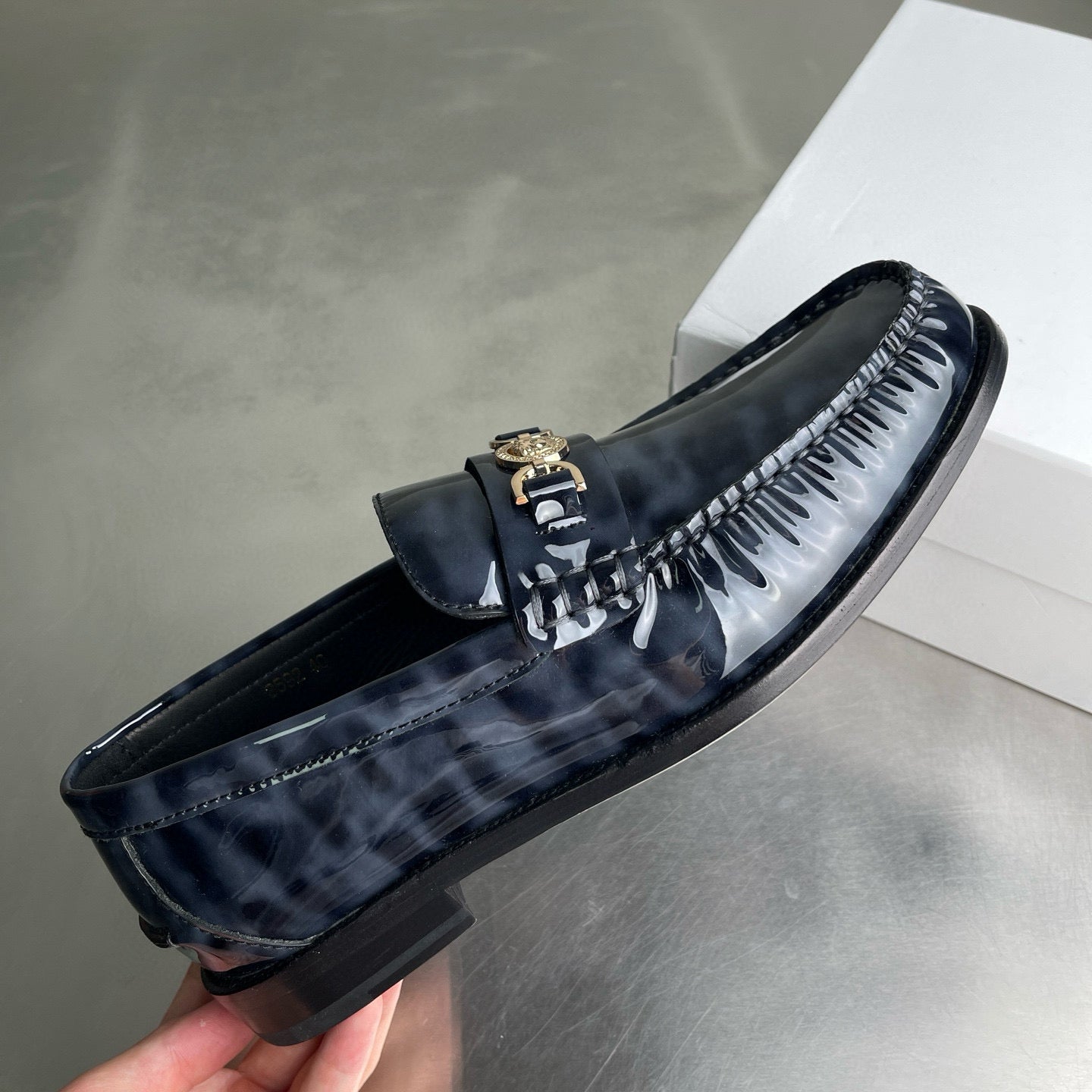 Versace Loafers