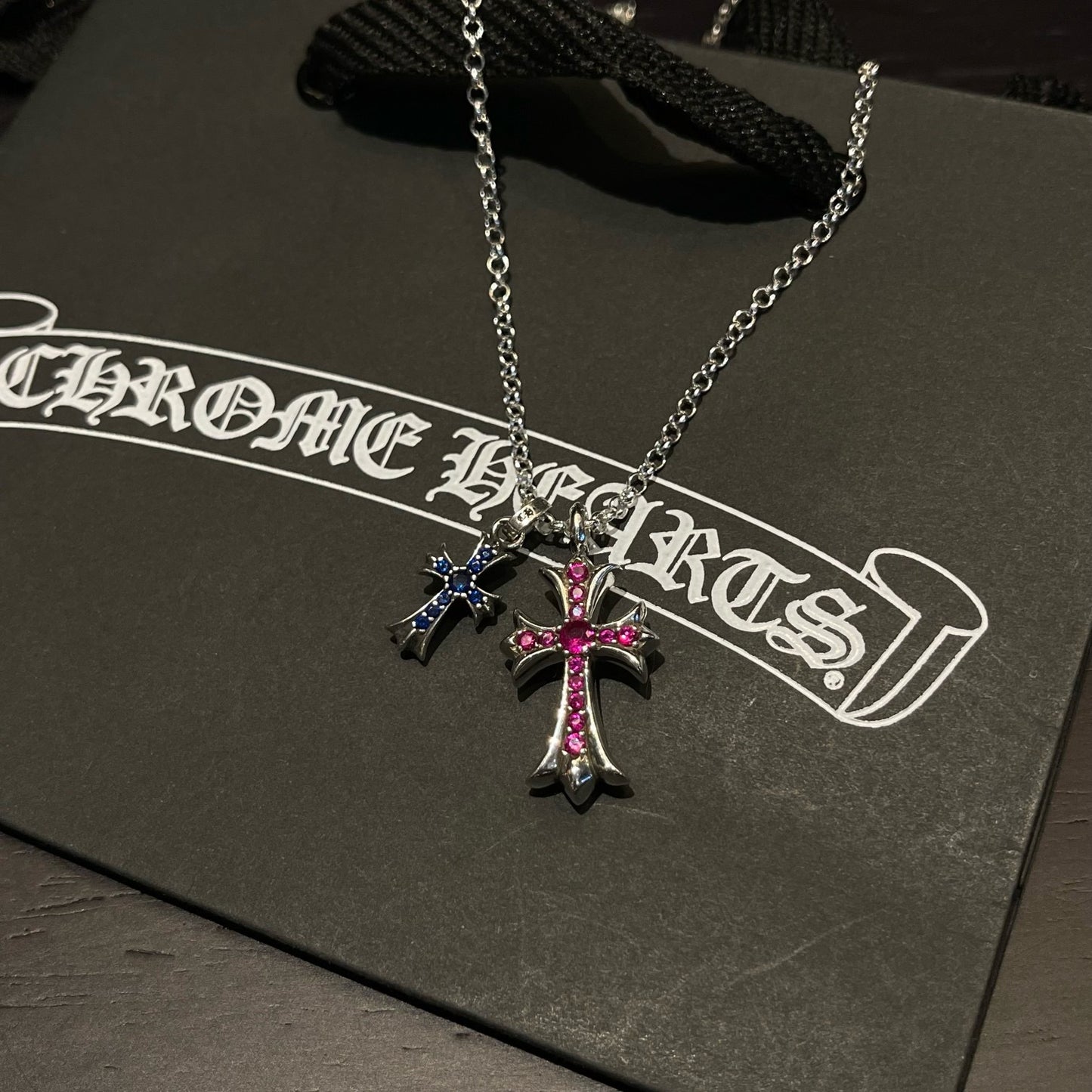 Chrome Hearts Necklace