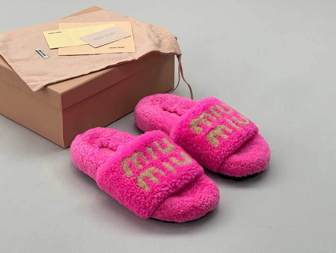 Miu Miu Sandals
