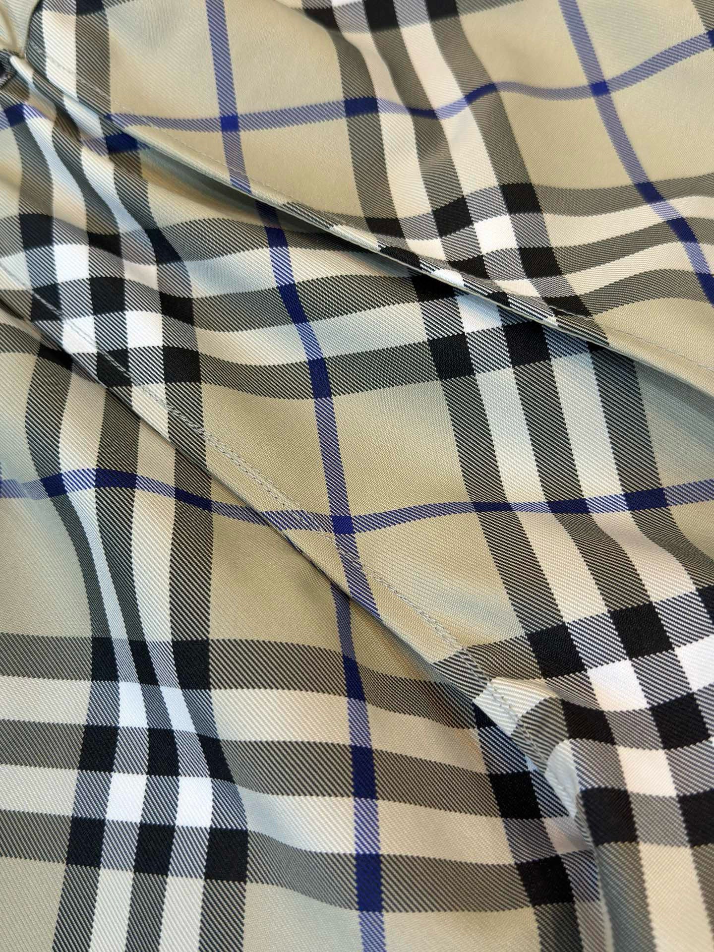 Burberry Short Pant
