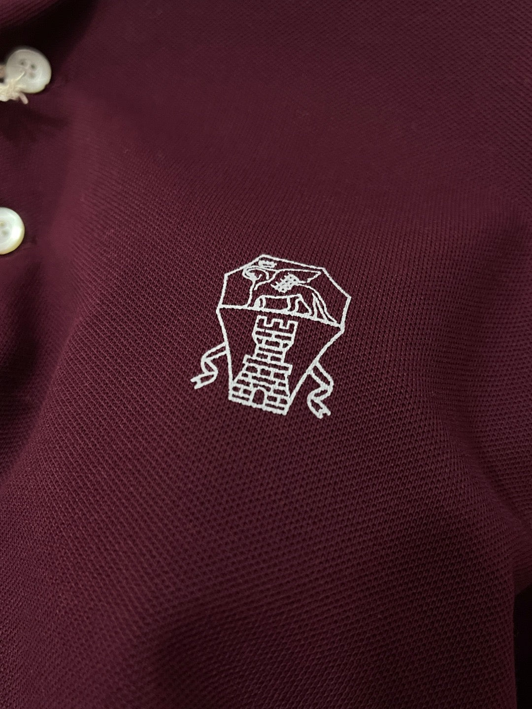 BC Polo
