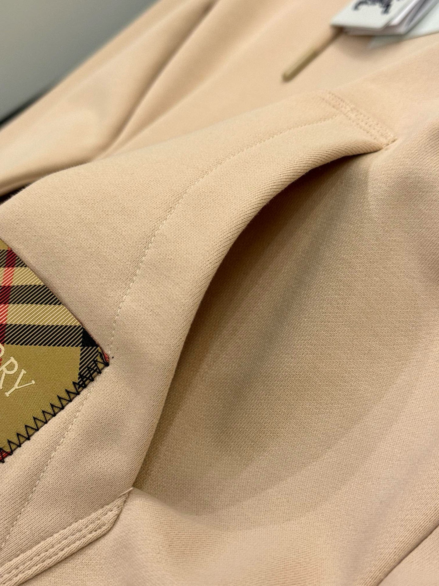 Burberry Hoodie