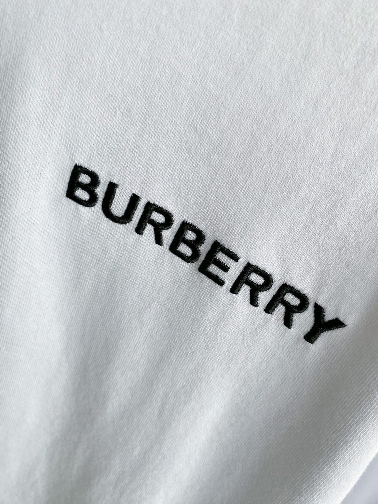 Camiseta Burberry