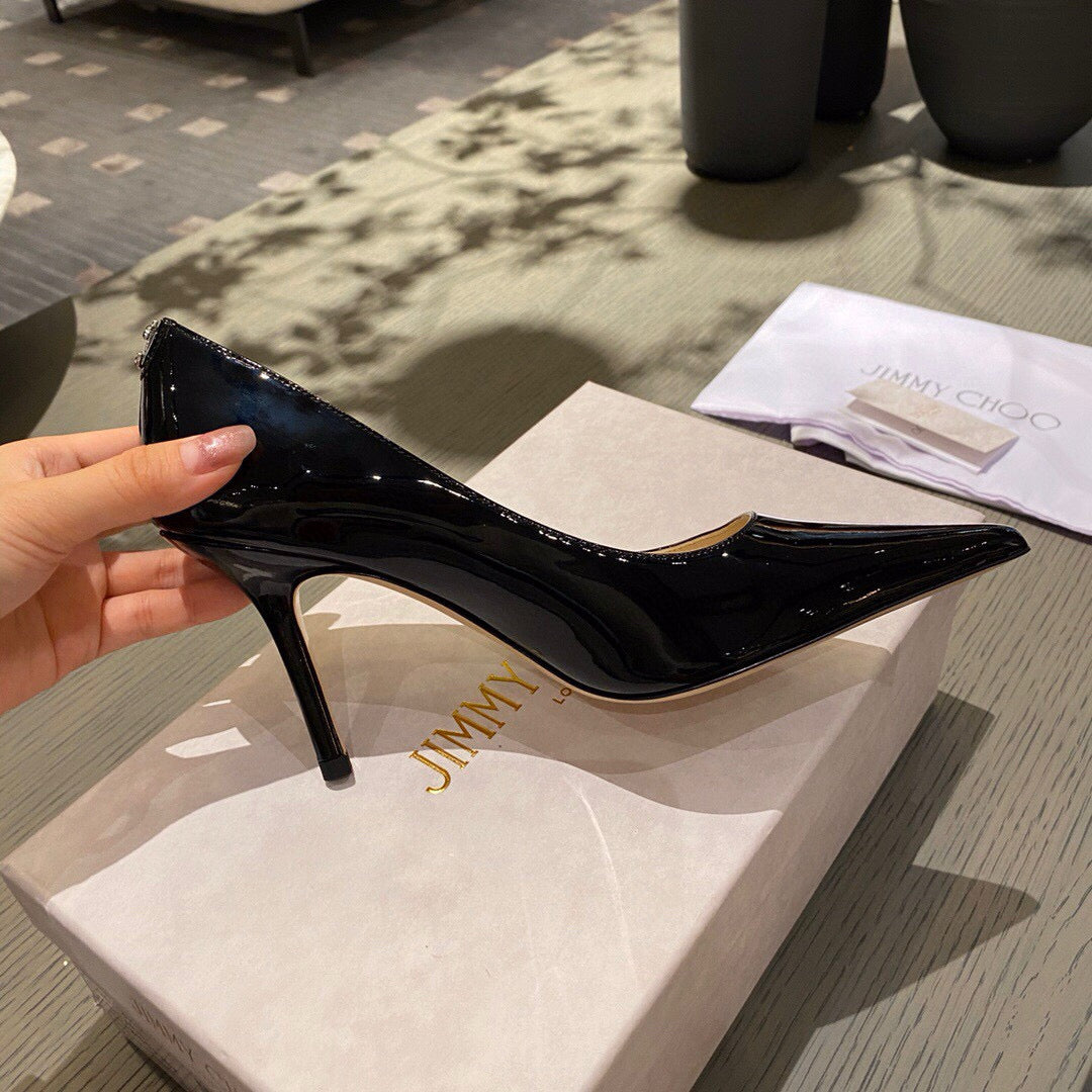 Jimmy Choo Heels