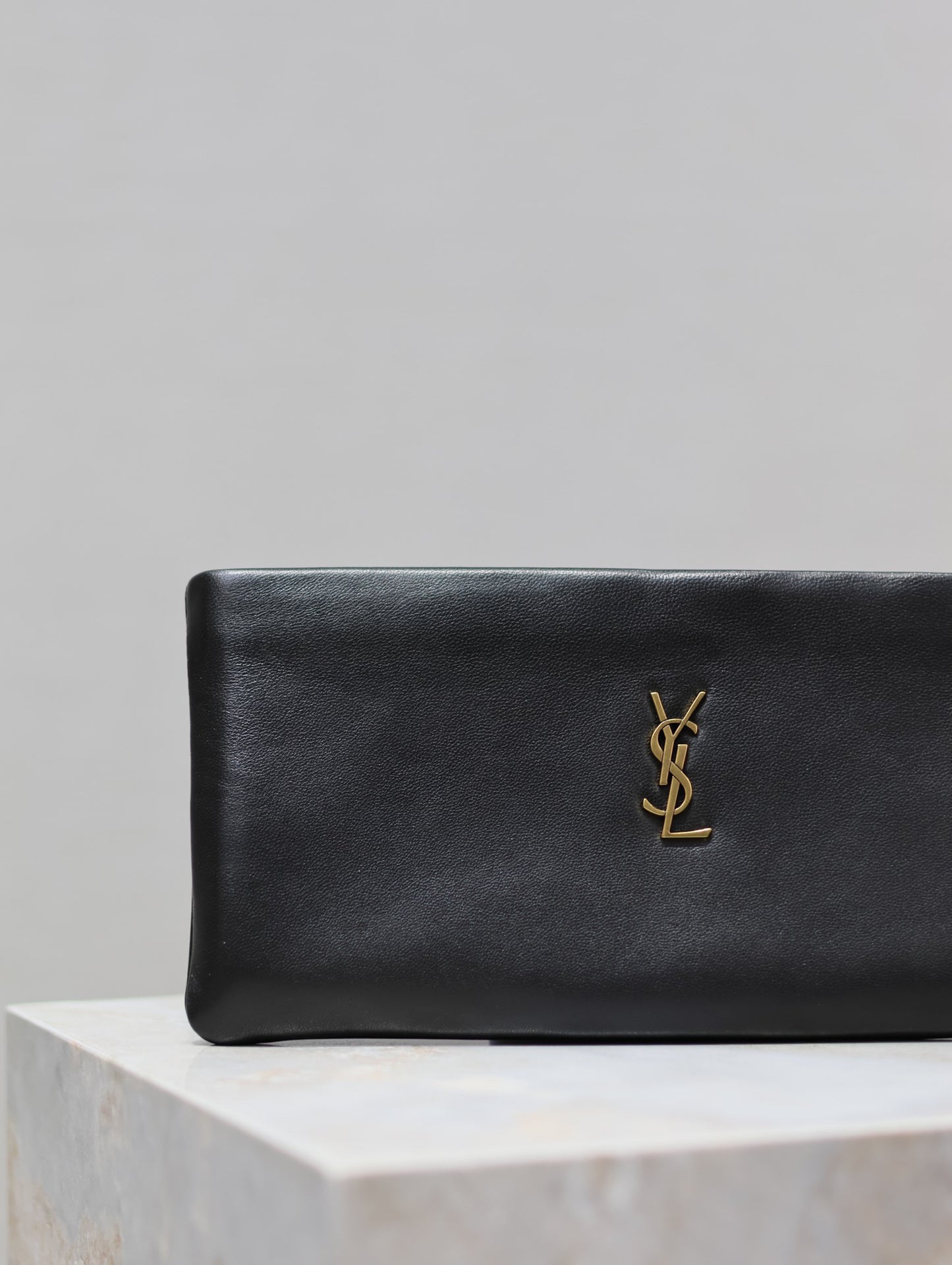 YSL Long Wallet