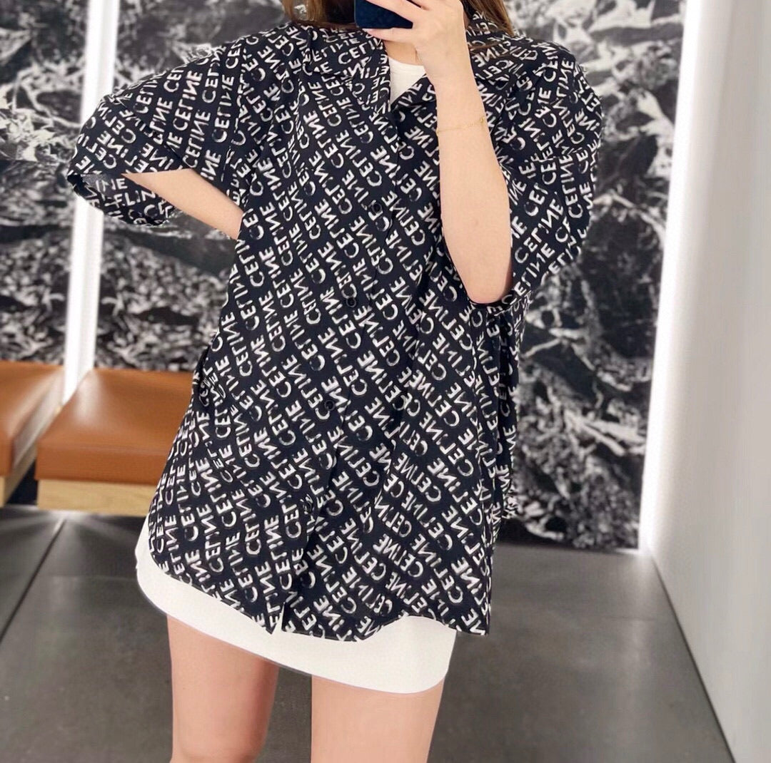 Celine Shirt