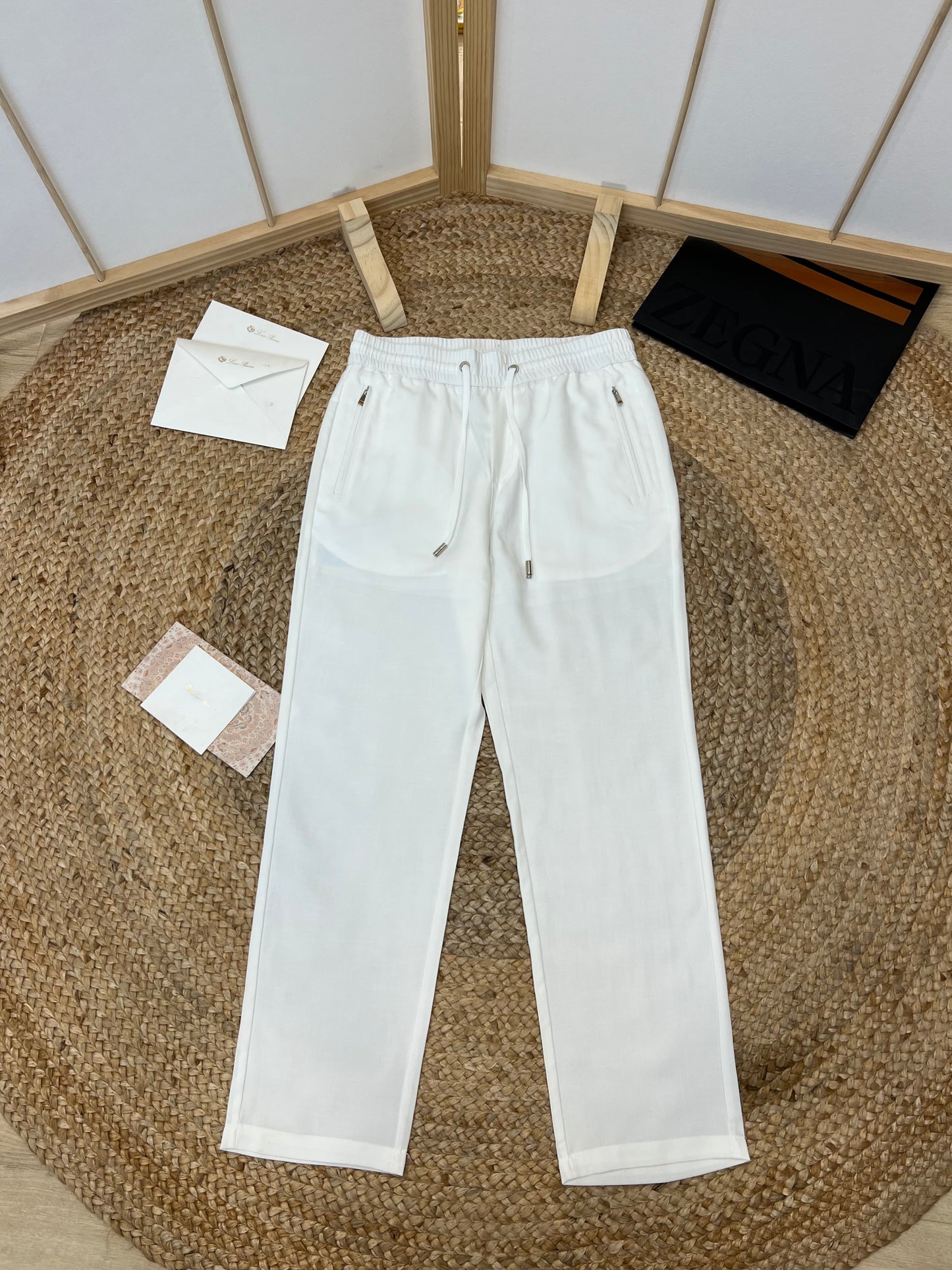 ZG Long Pants