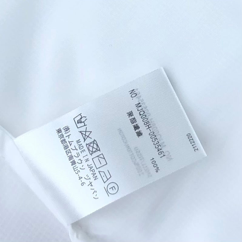Thom Browne Jacket