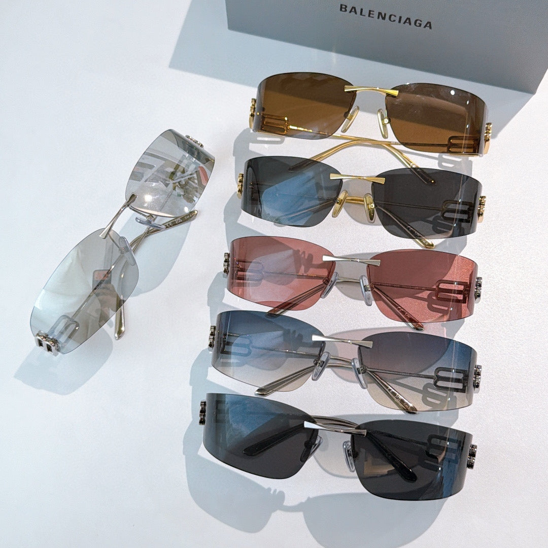 Balenciaga Sunglasses