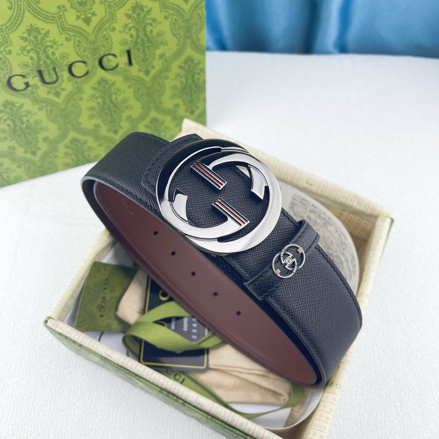 Gucci Belts