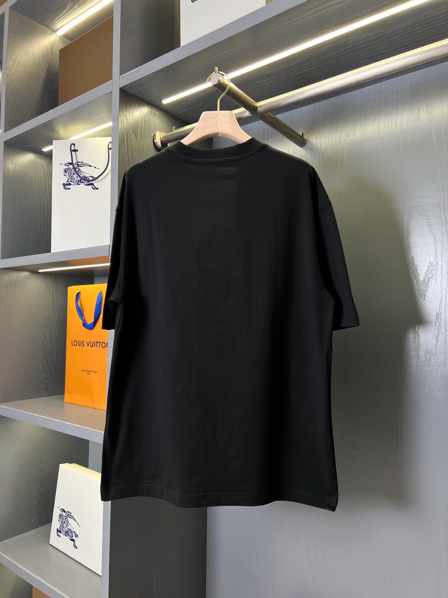 BBR T-shirt