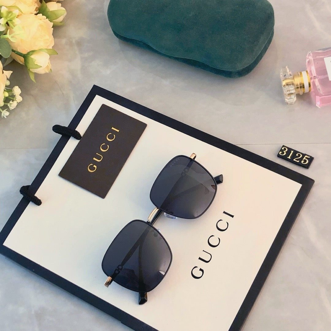 gafas de sol gucci