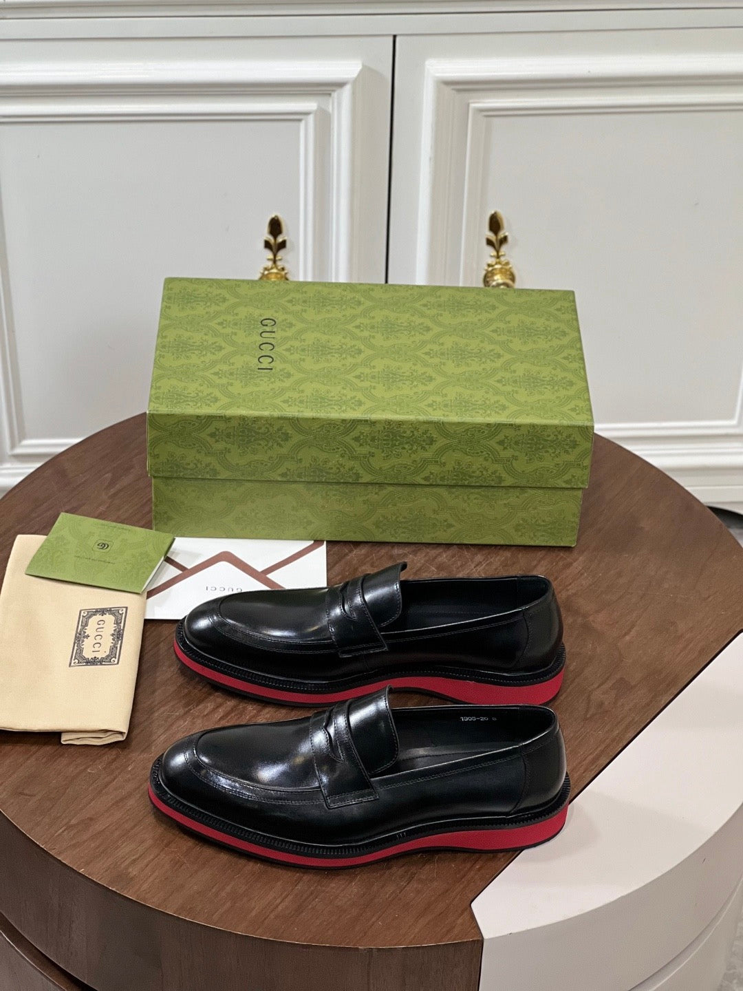 GC Loafer