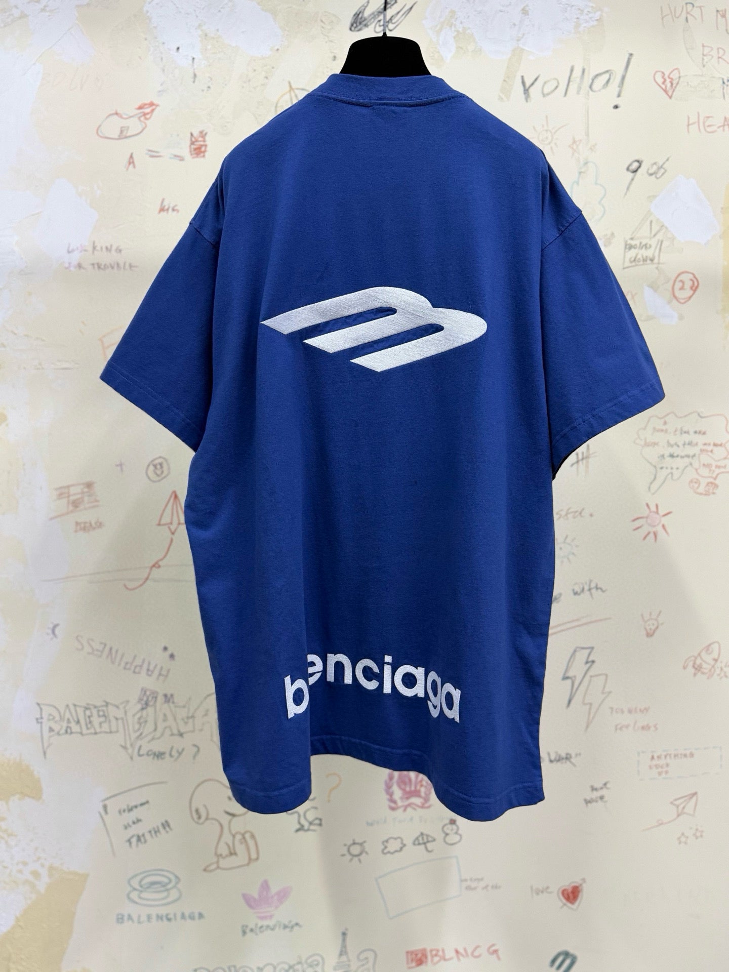 Balenciaga T-shirt