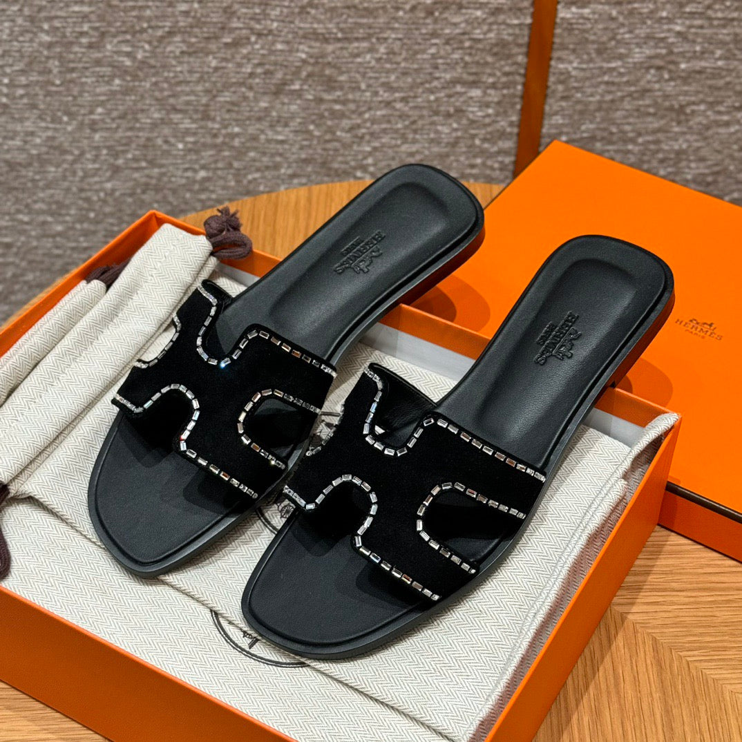 Hermes Sandals