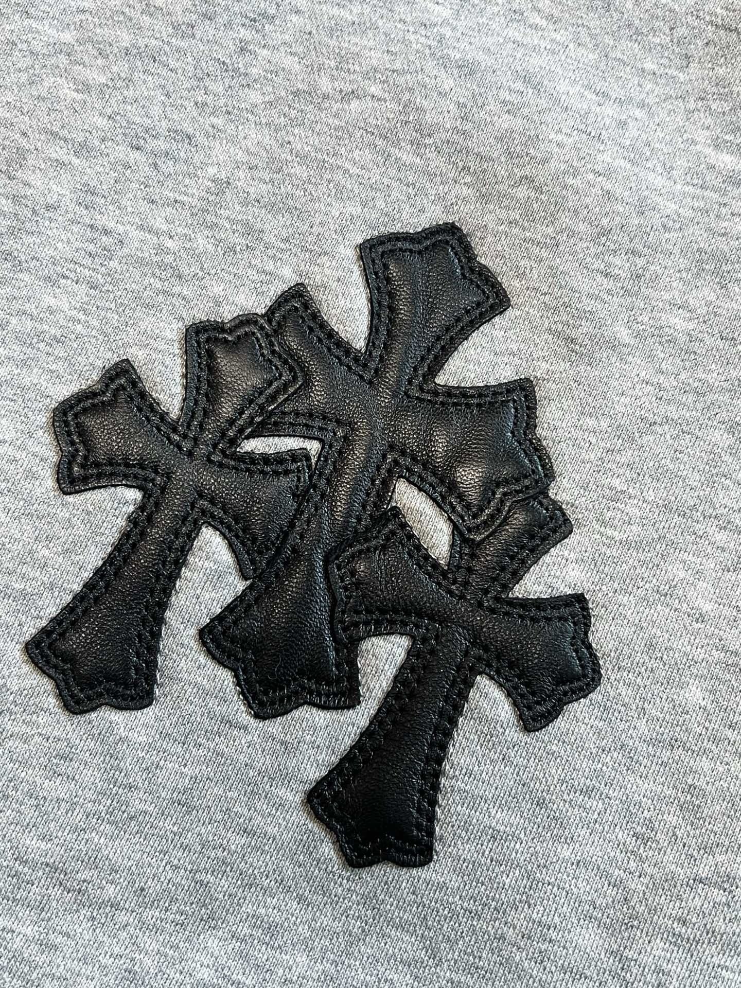 Chrome Hearts Jacket
