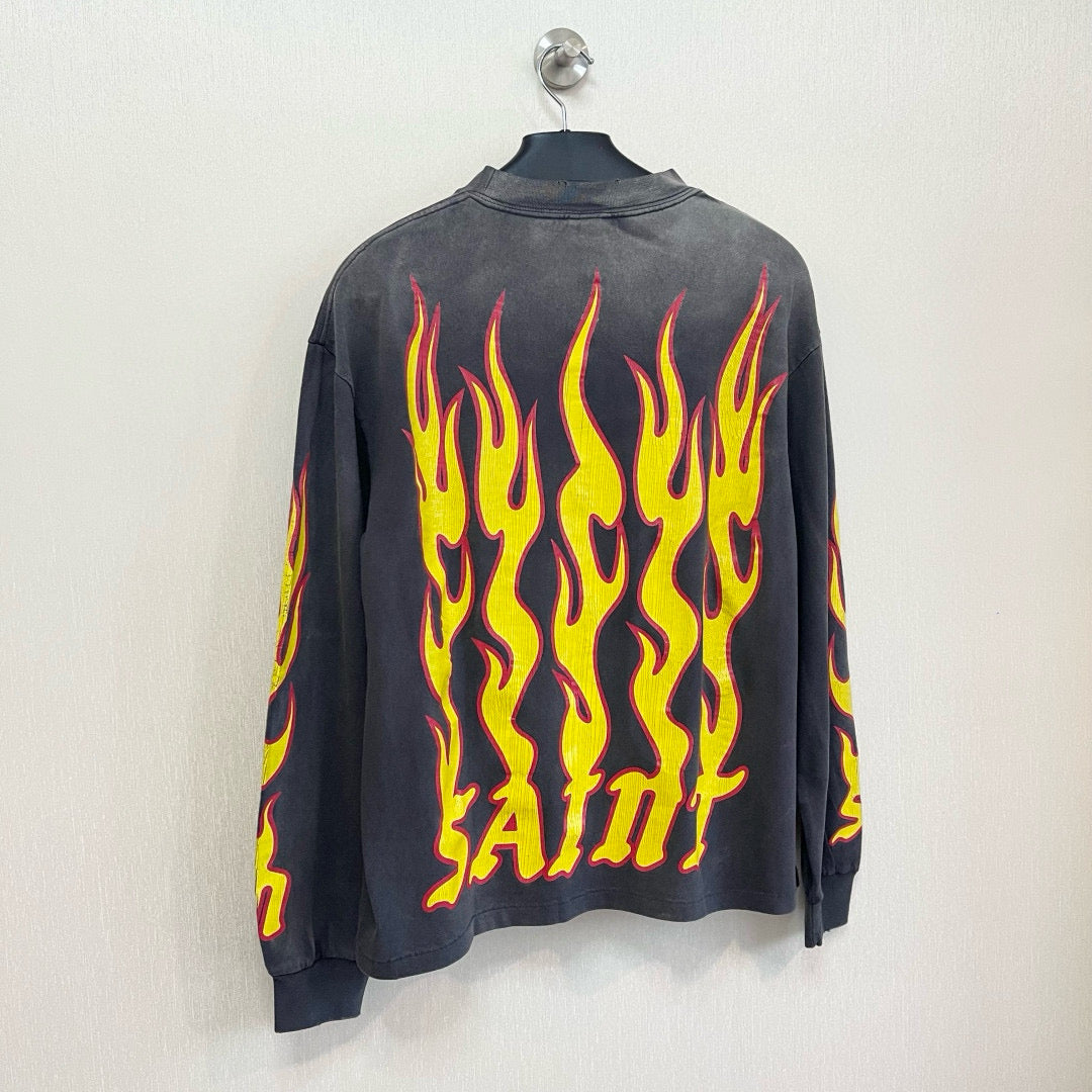 Saint Michael Sweater