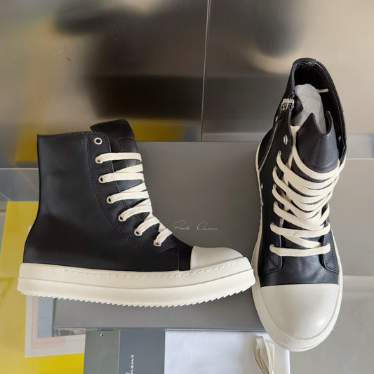 Rick Owen Shoes