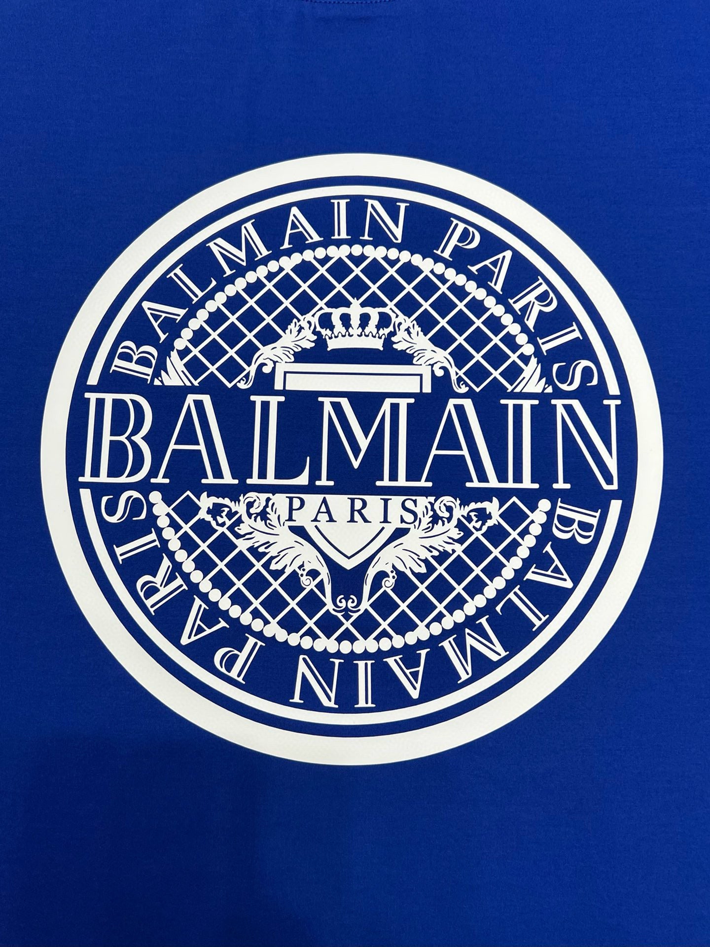 Balmain T-Shirt