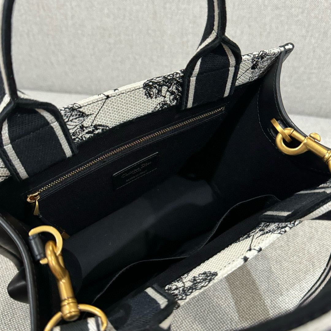 Dior Tote Bag