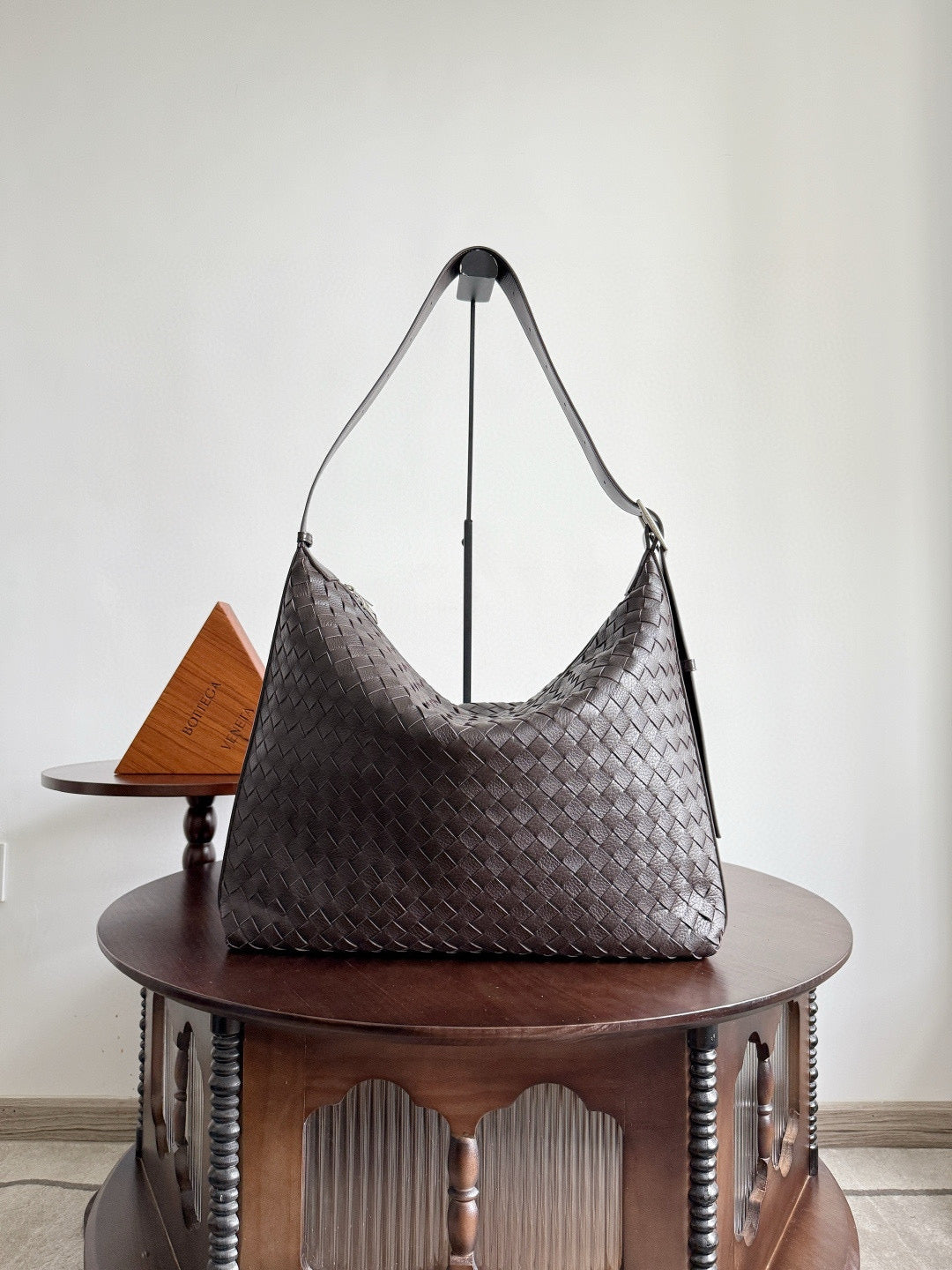 Bottega Veneta Hobo Bag