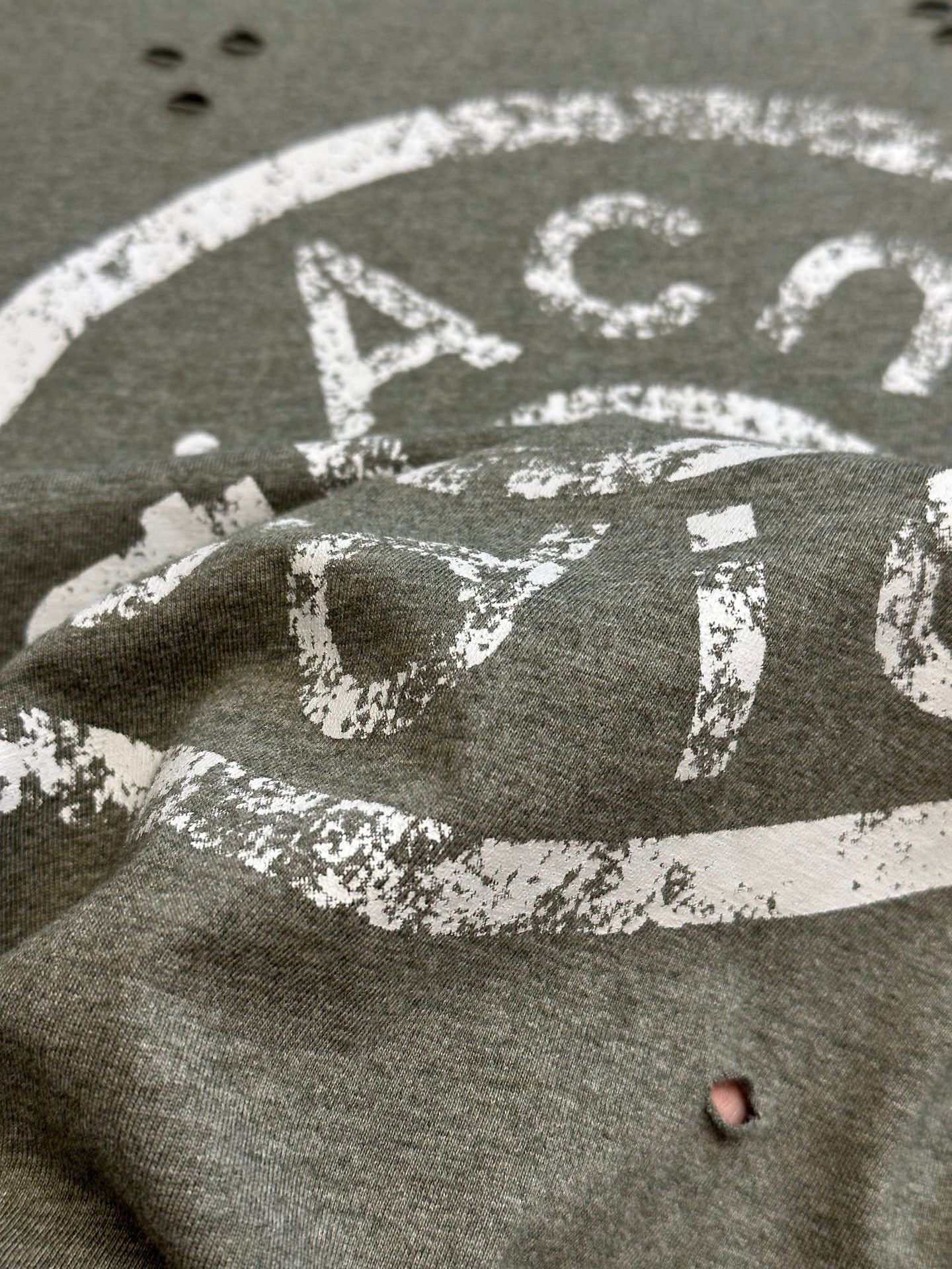 Acne Studios T-Shirt