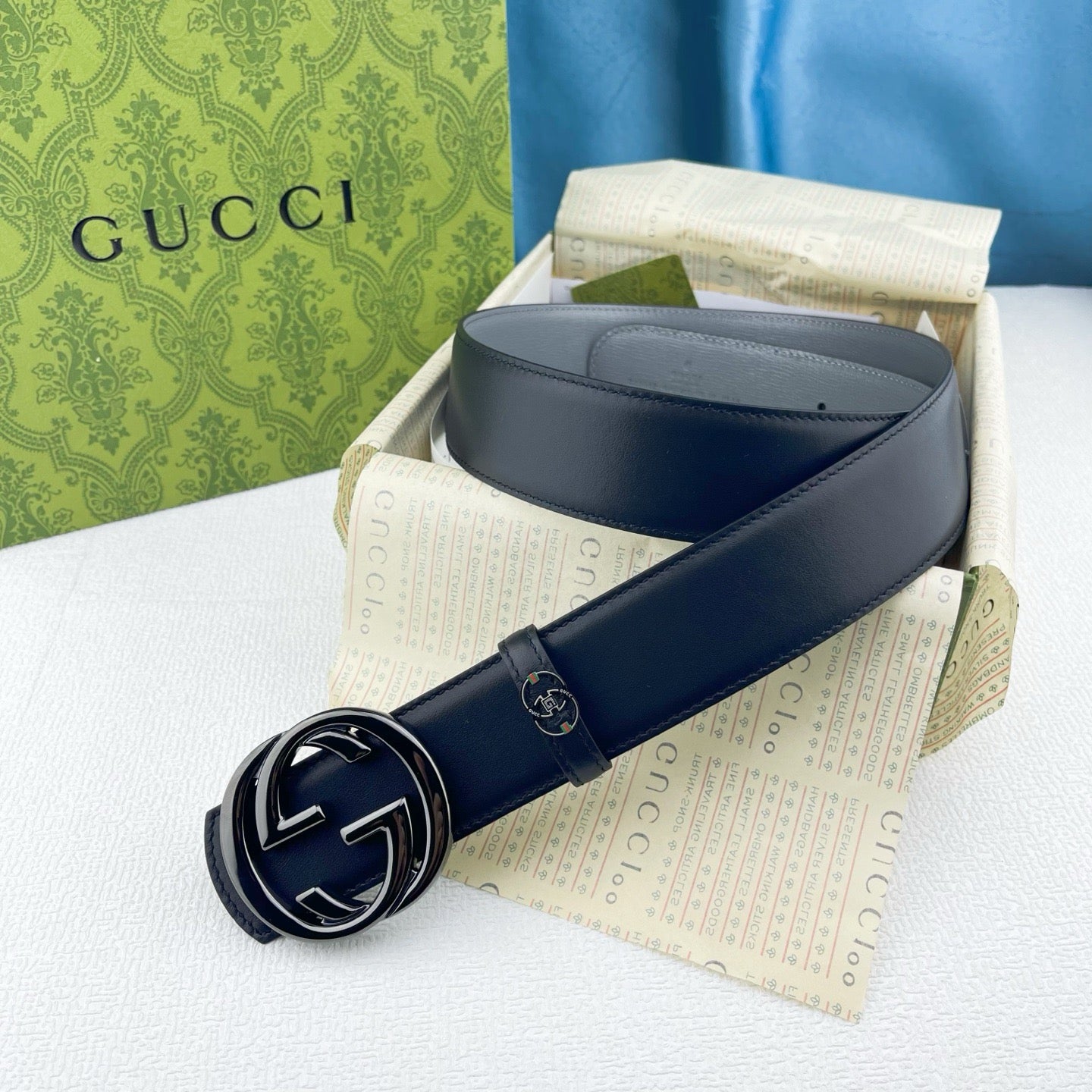 Gucci Belts