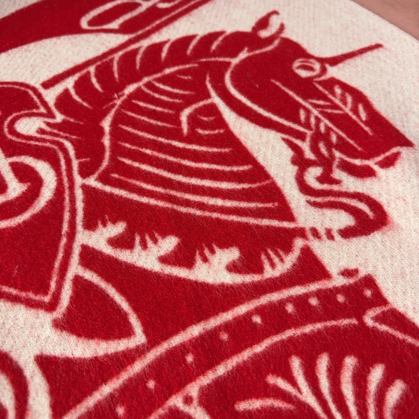 BBR Scarves