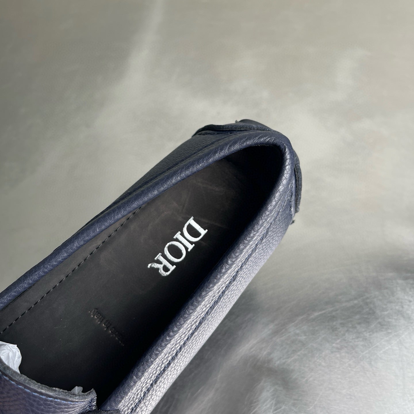 Dior Loafer