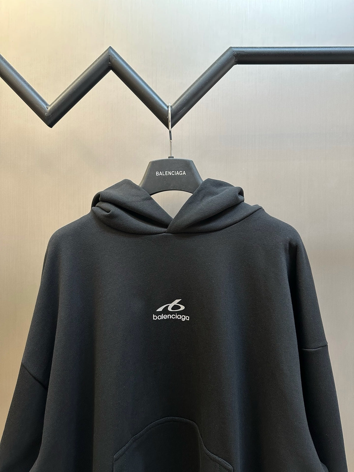 Balenciaga Hoodie