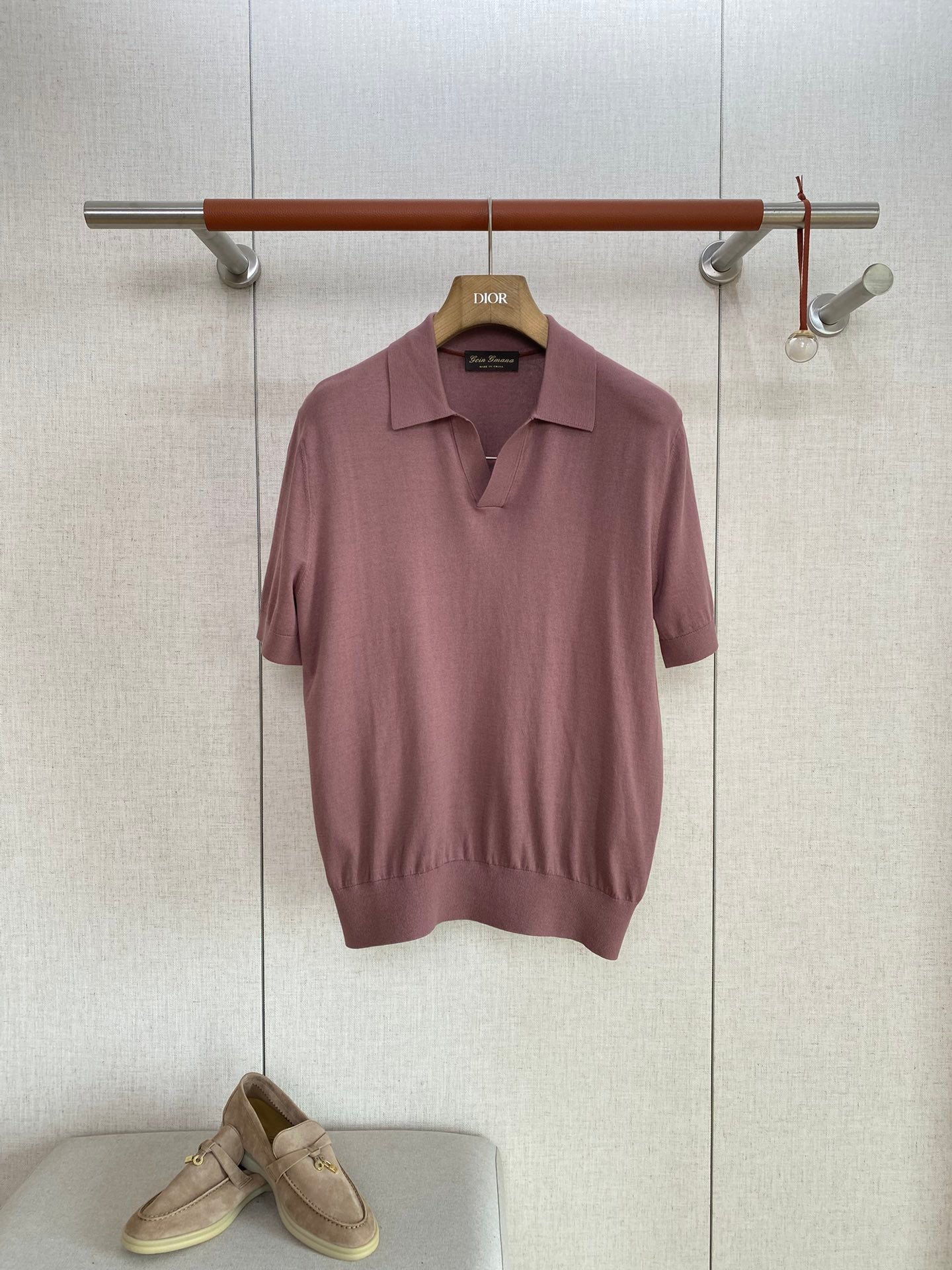 LP Polo