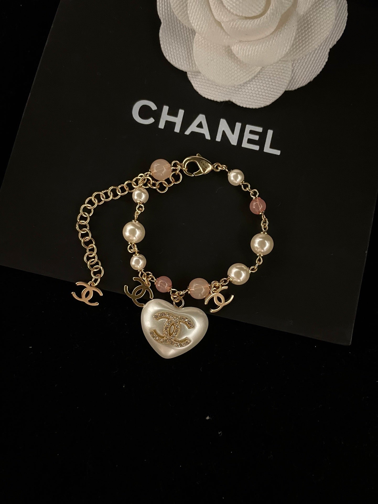 Chanel Bracelet