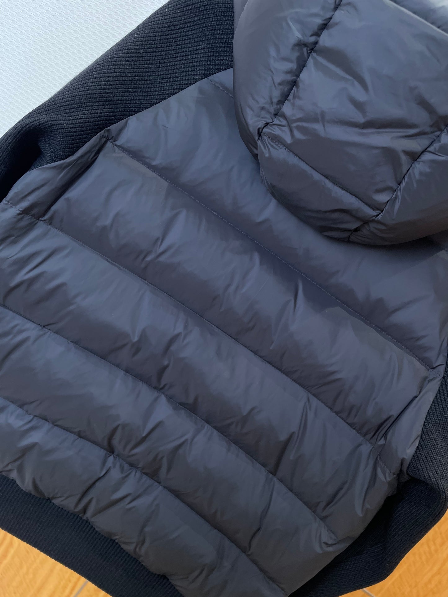 Moncler Down Jacket