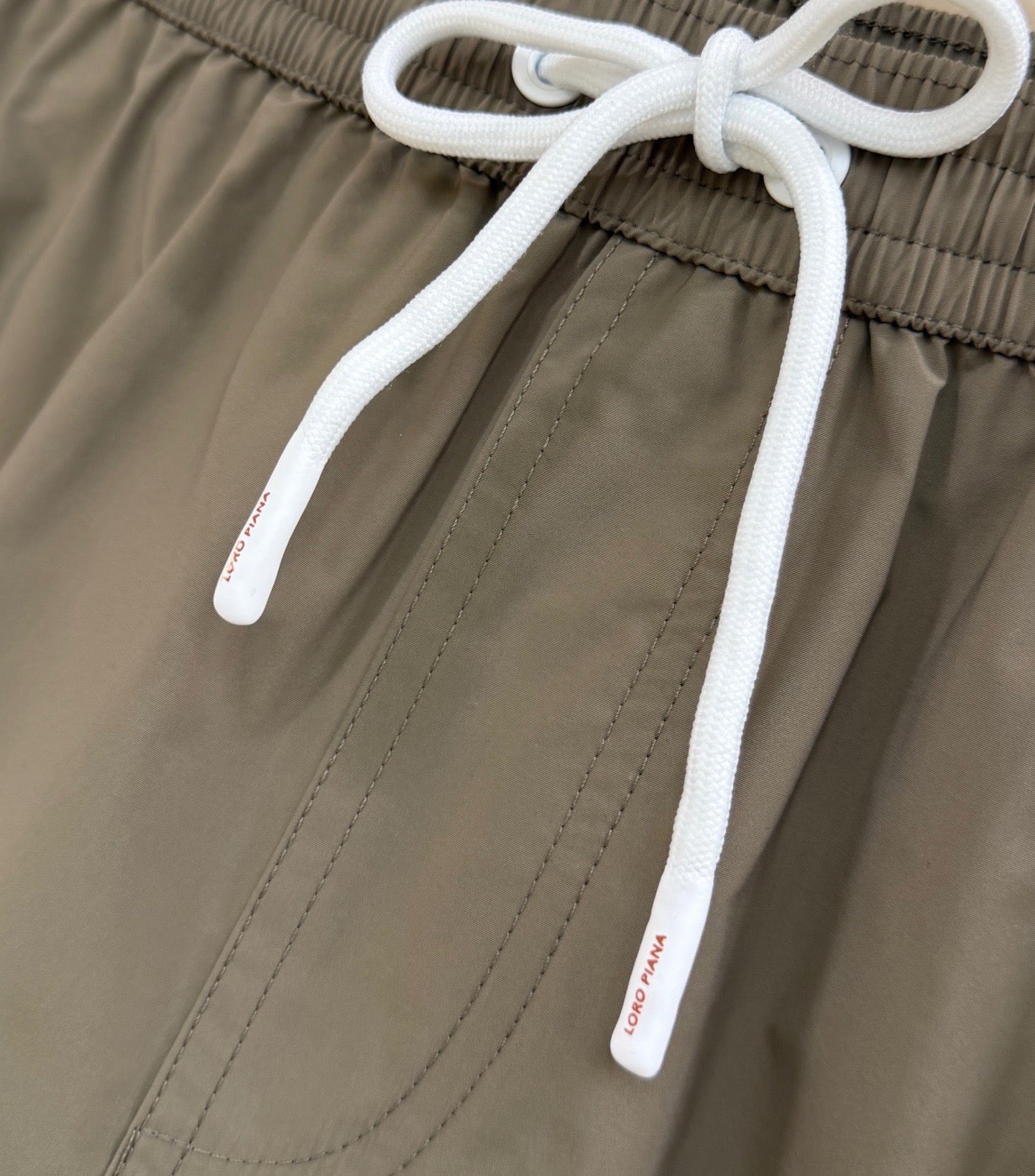 LP Shorts