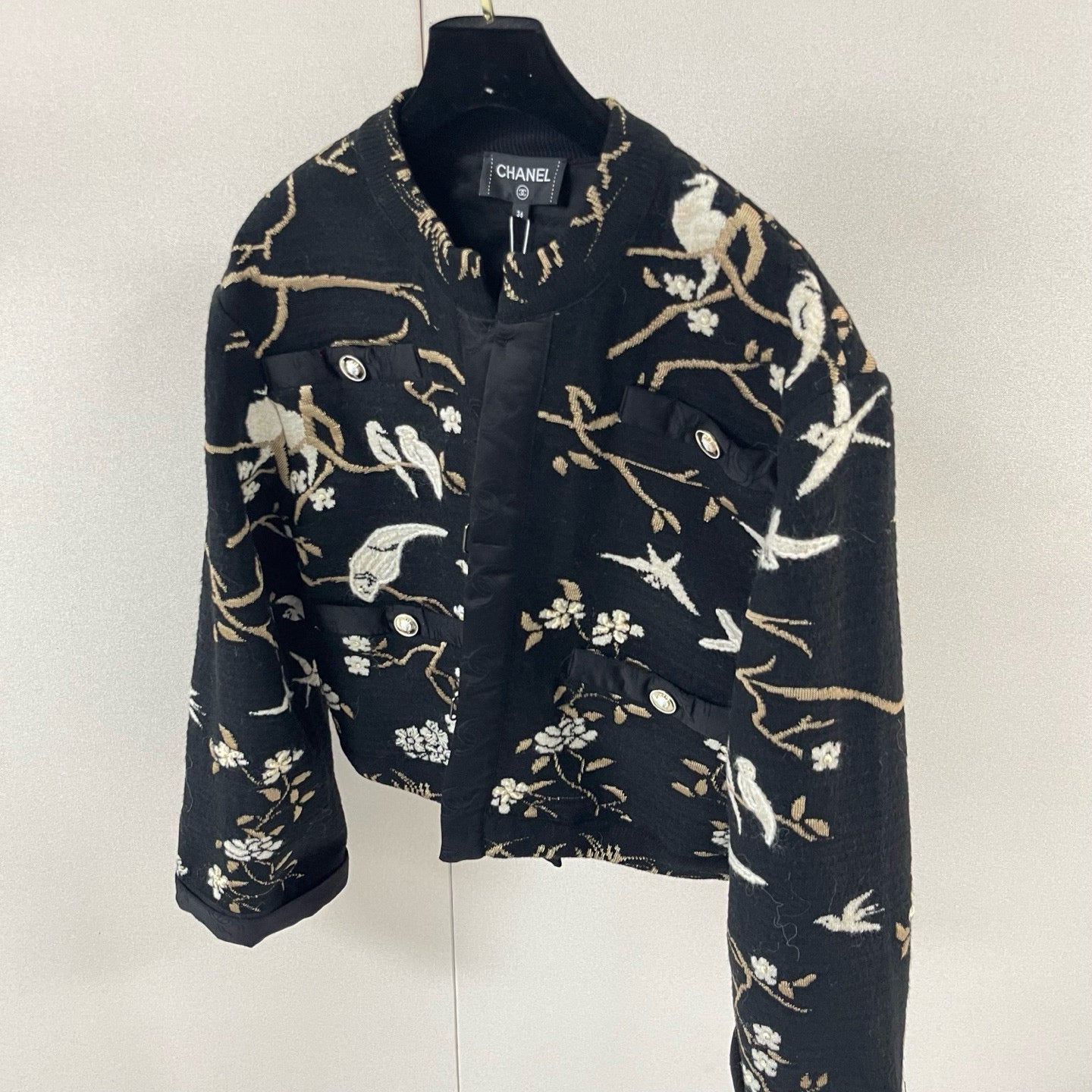 Chanel Jacket