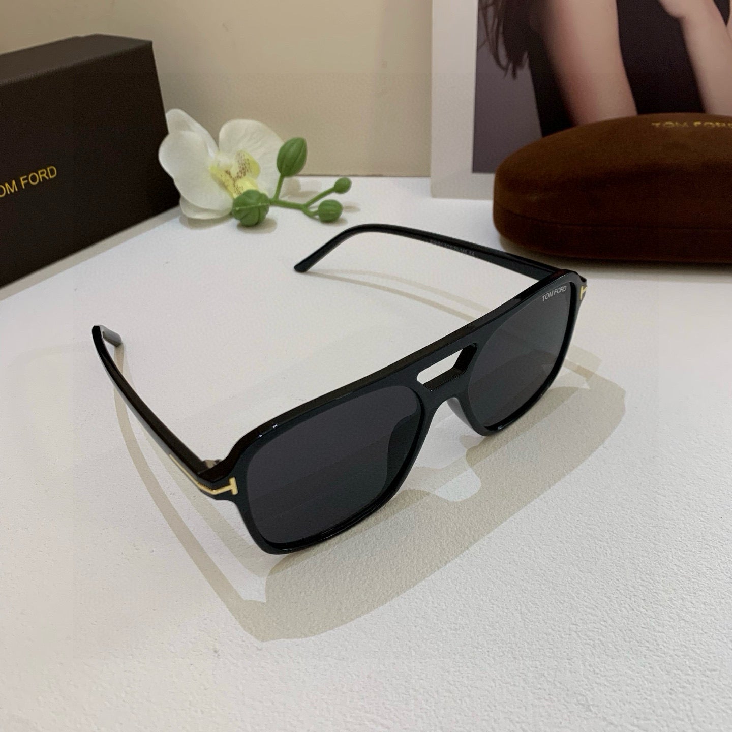 Tom Ford Sunglasses