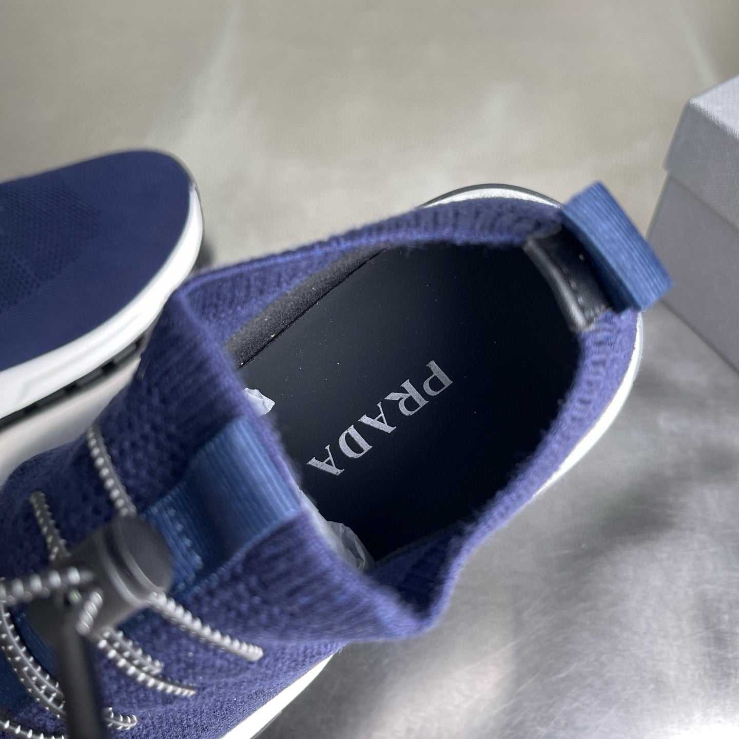 Prada Sneakers