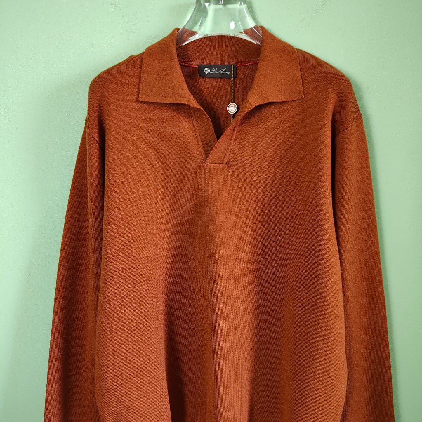 Loro Piana Long Sleeve