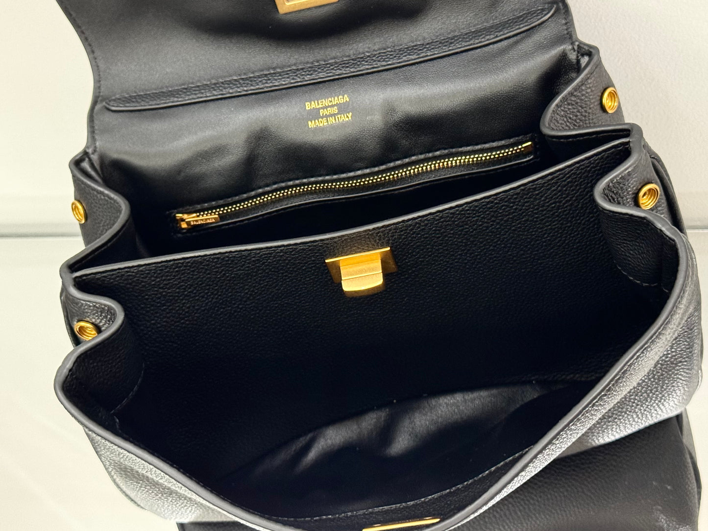 BLCG Rodeo Handbag 29x20x10cm