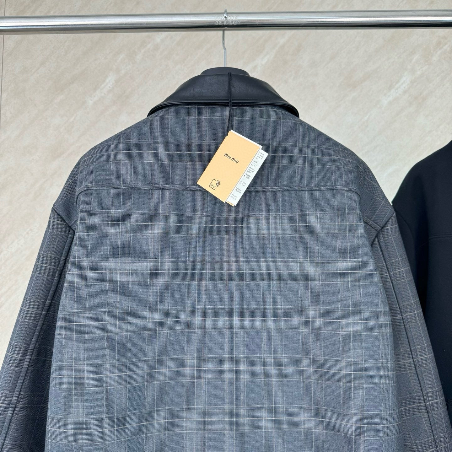 Miu Miu Jacket