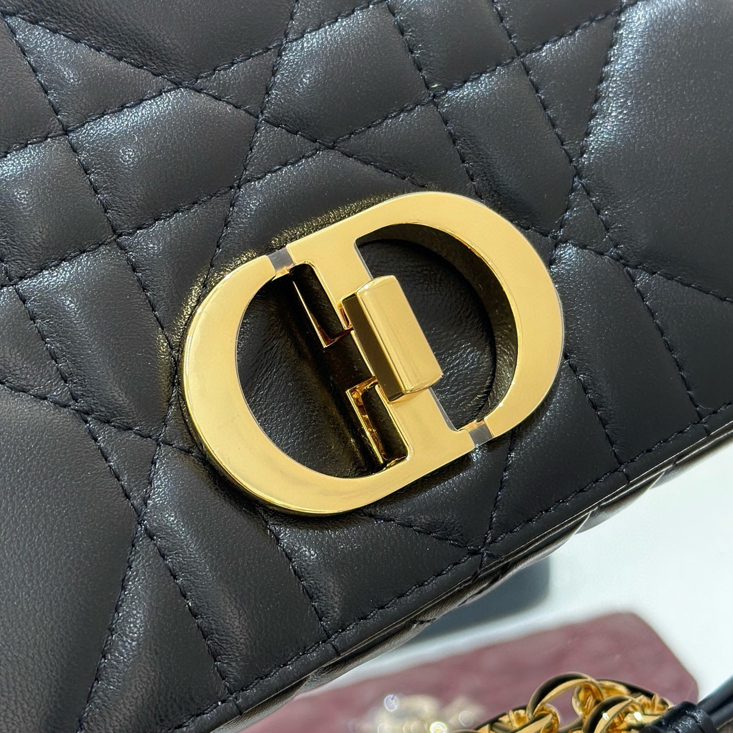 Dior Shoulder Bag 25x16x9cm