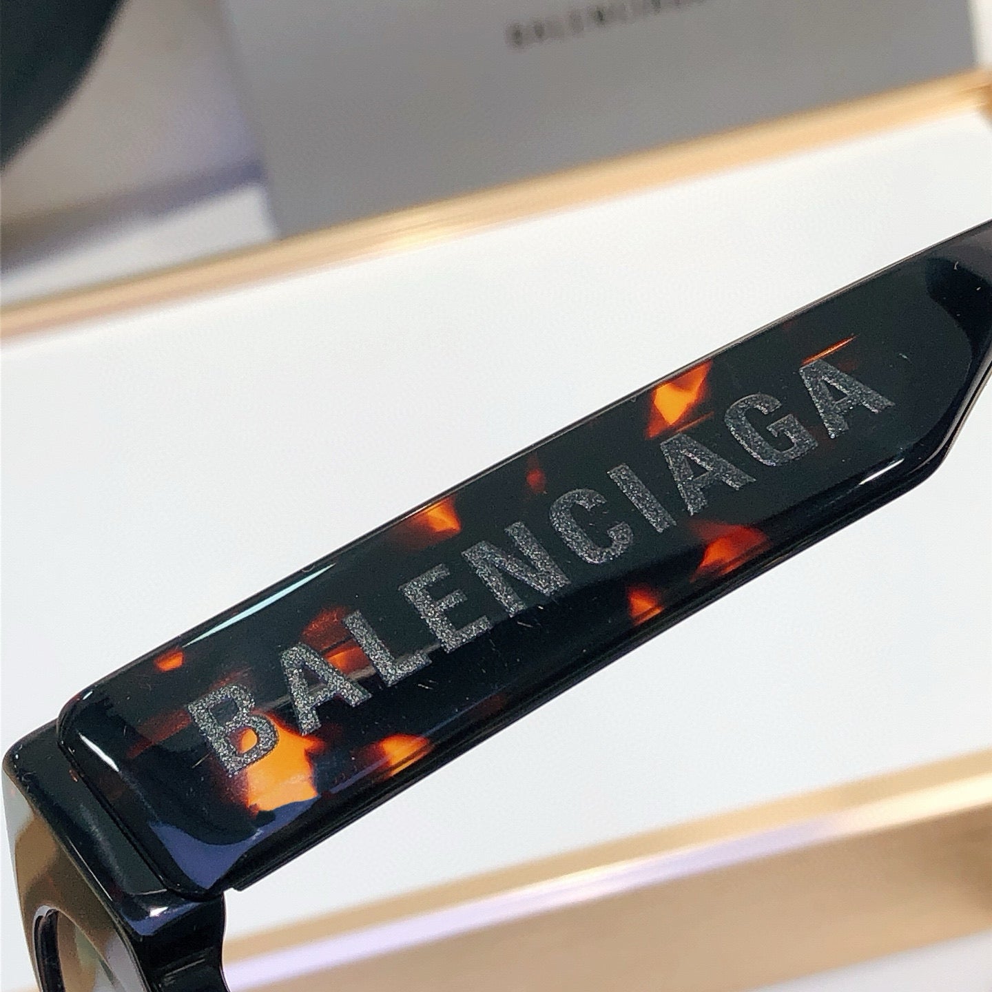 Balenciaga Sunglasses